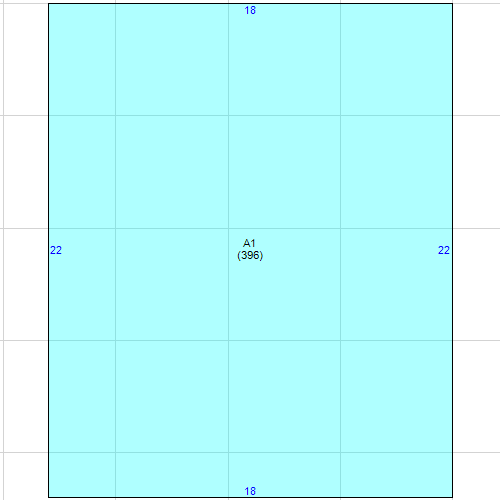 Building 4 Layout