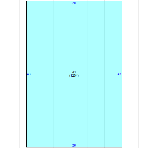Building 4 Layout