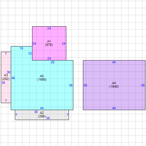 Building 4 Layout