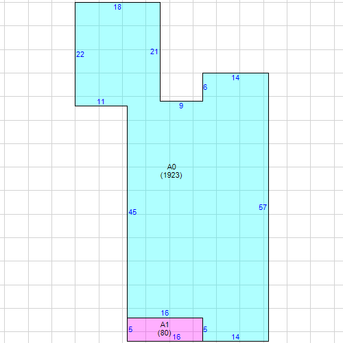 Building 4 Layout