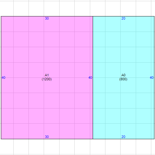 Building 5 Layout