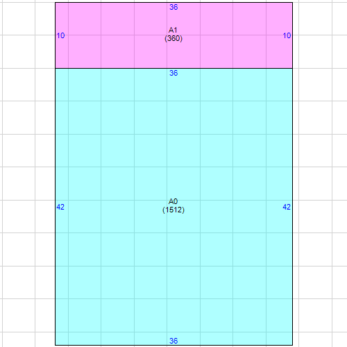 Building 5 Layout