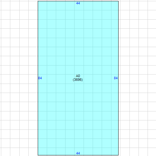 Building 5 Layout