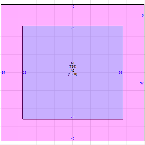 Building 5 Layout