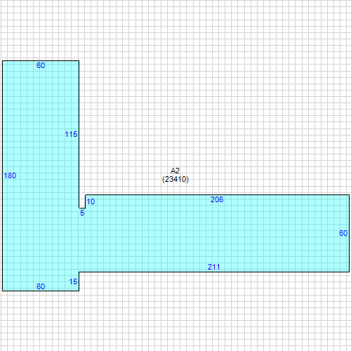 Building 5 Layout