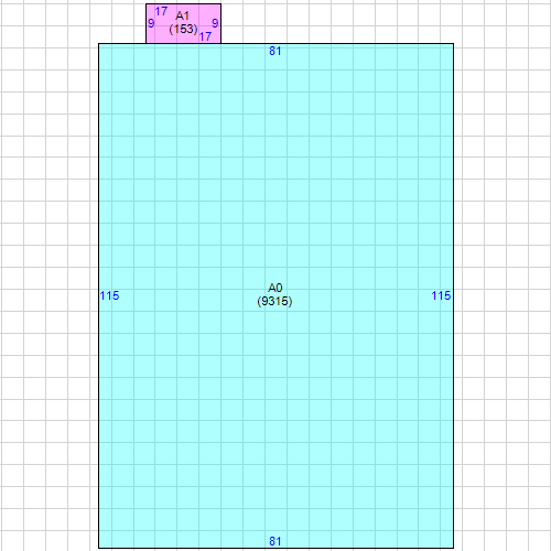 Building 5 Layout