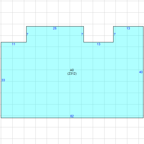 Building 5 Layout