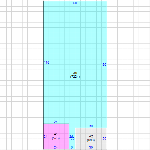 Building 5 Layout