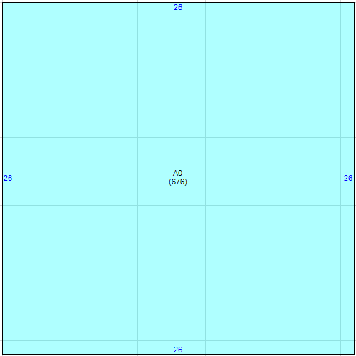 Building 5 Layout