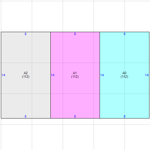 Building 5 Layout