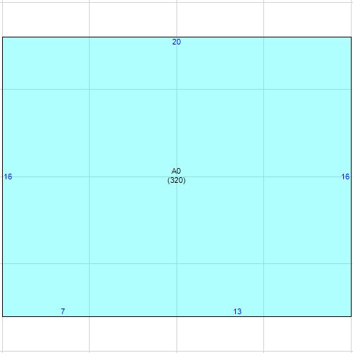 Building 5 Layout
