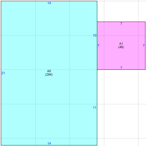 Building 5 Layout