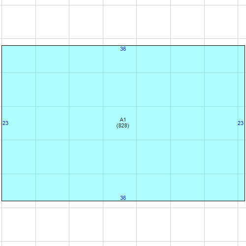 Building 5 Layout