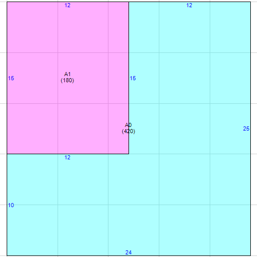 Building 5 Layout