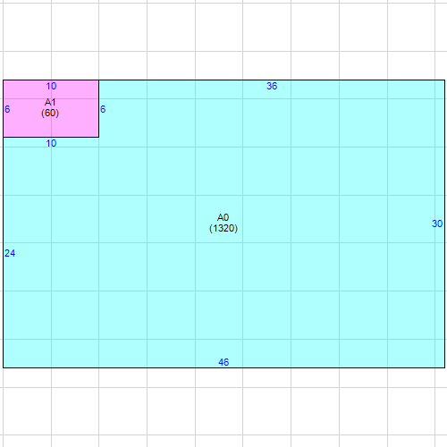 Building 5 Layout