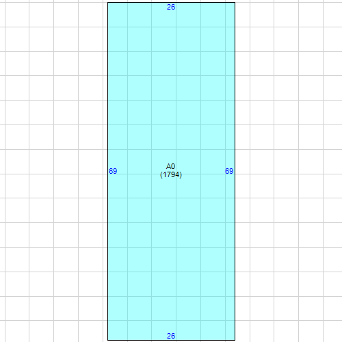 Building 5 Layout