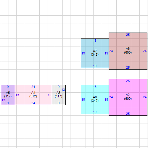 Building 5 Layout