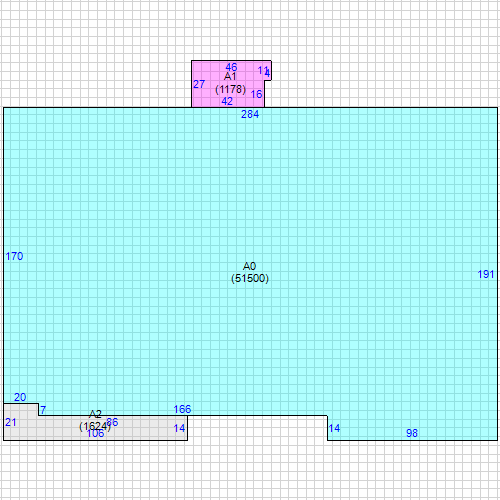 Building 5 Layout