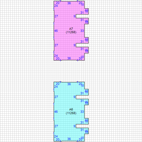 Building 5 Layout