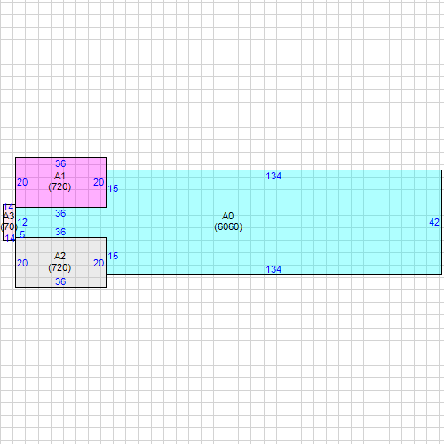 Building 5 Layout