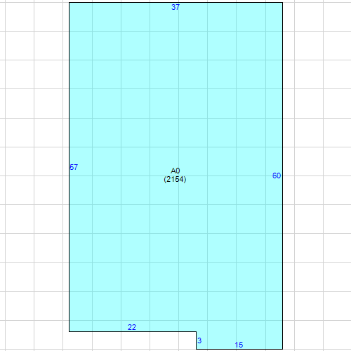 Building 5 Layout