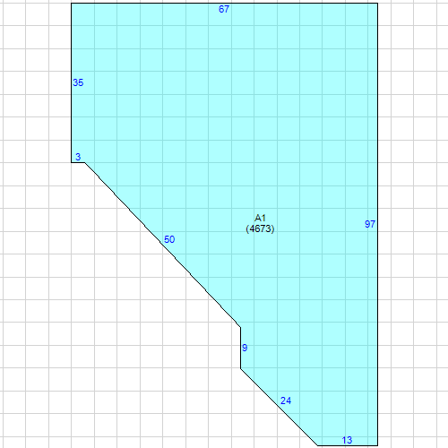 Building 5 Layout