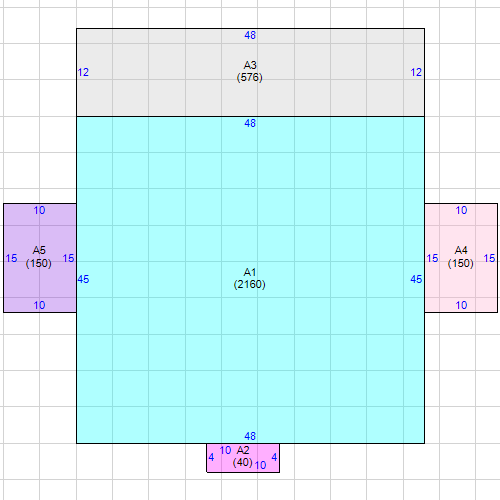Building 5 Layout