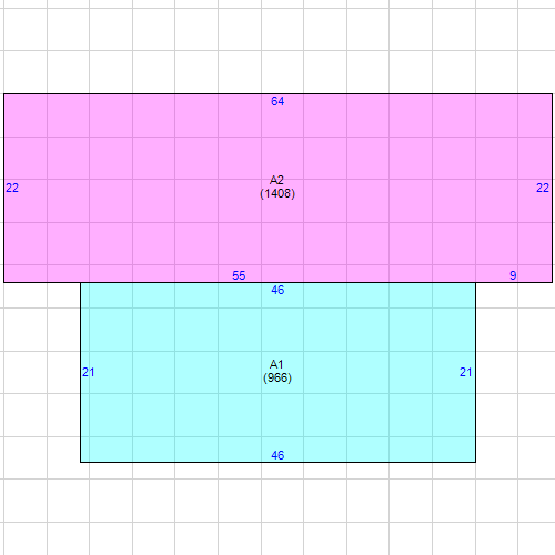 Building 5 Layout