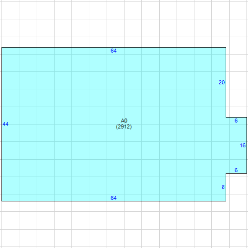 Building 5 Layout