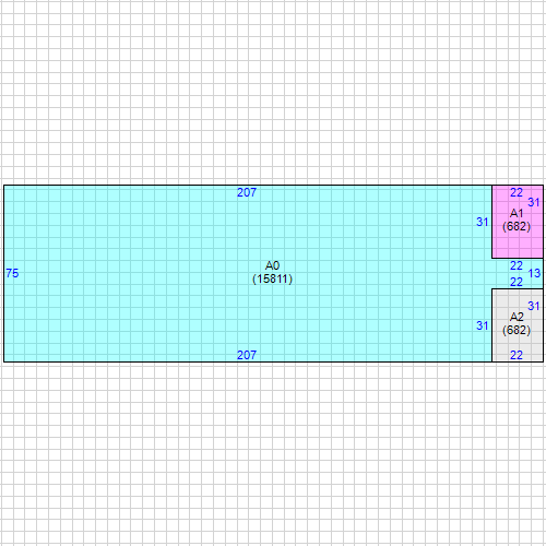 Building 5 Layout