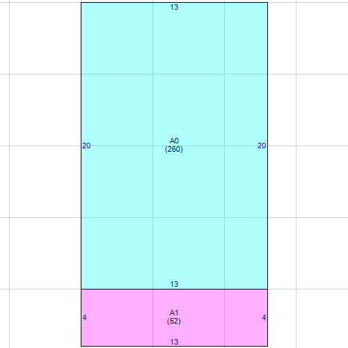Building 5 Layout