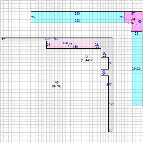 Building 5 Layout