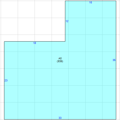 Building 6 Layout