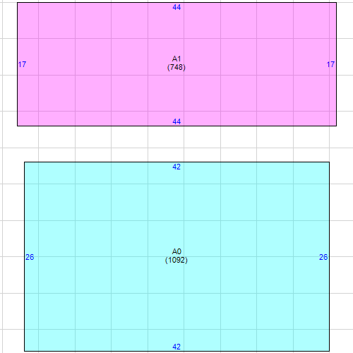 Building 6 Layout