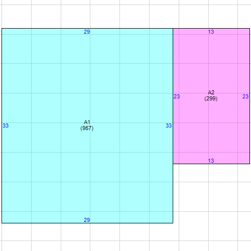 Building 6 Layout