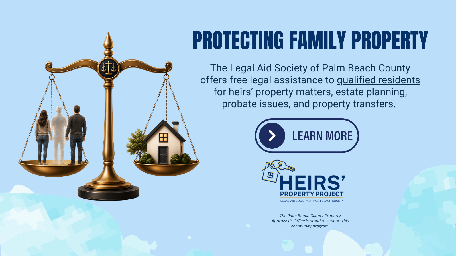 Legal Aid