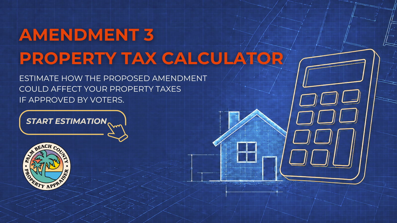 Amendment 3 Calculator