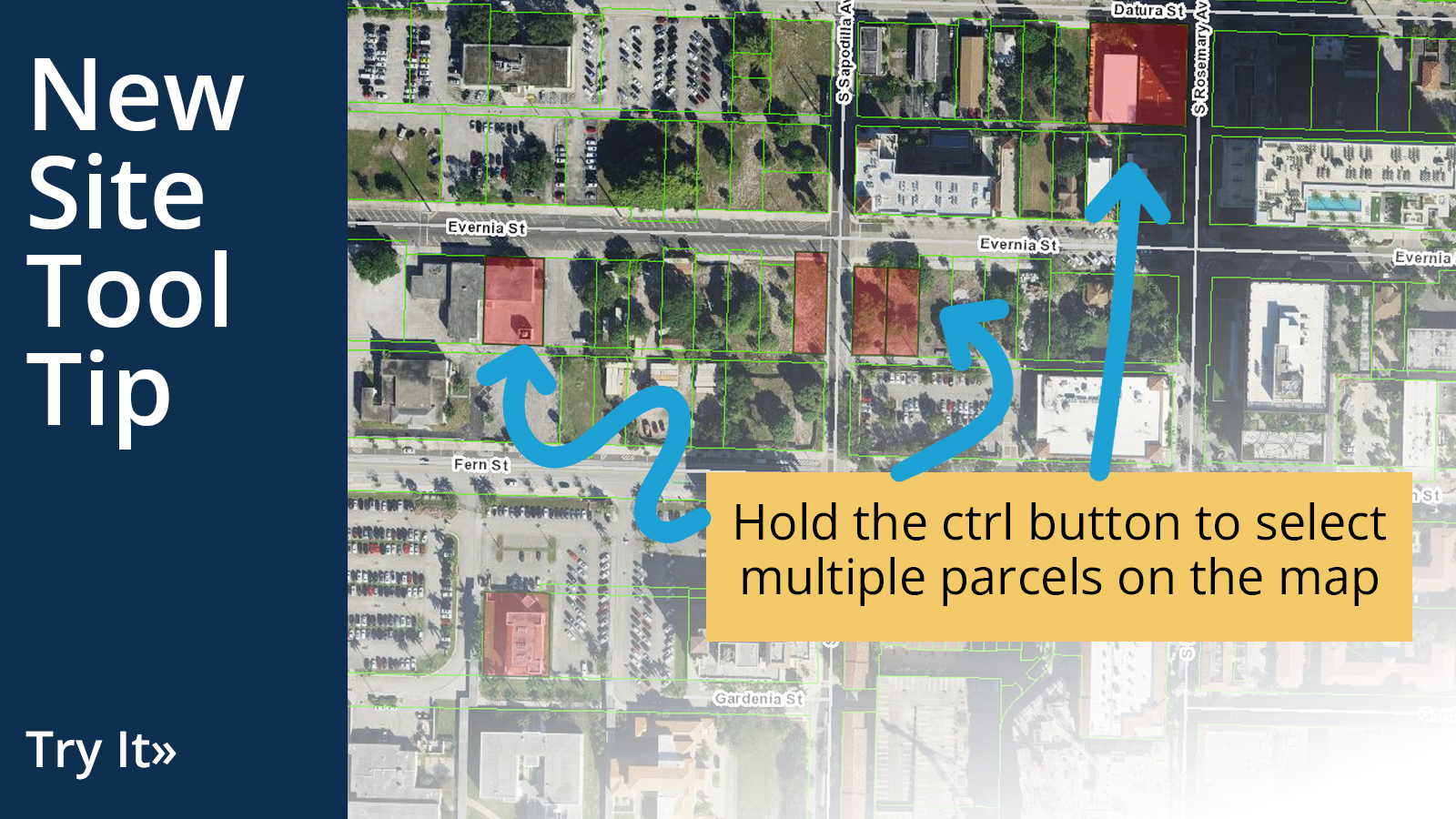 PAPA Palm Beach County Property Appraiser's Office