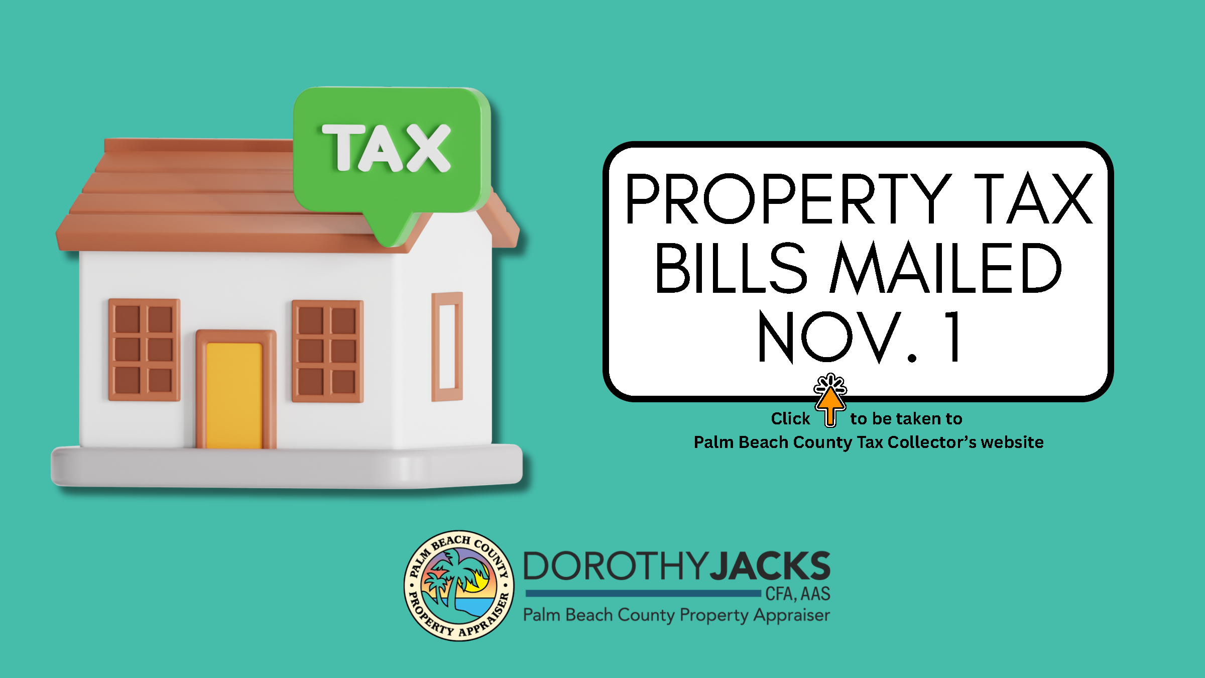 Property Tax 2025